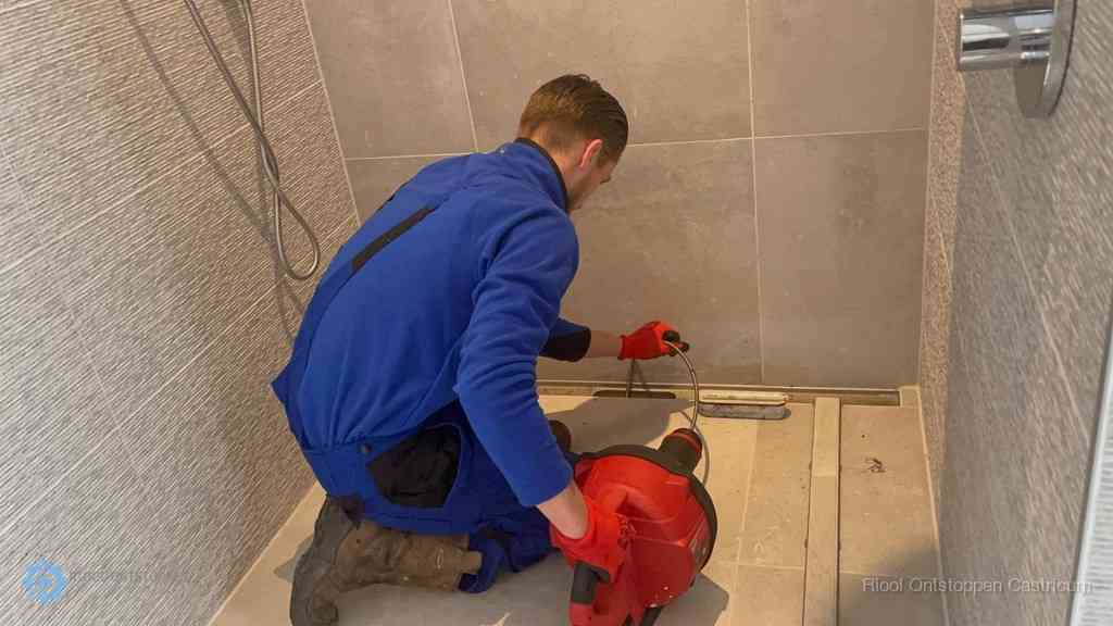 Bad Ontstoppen Castricum