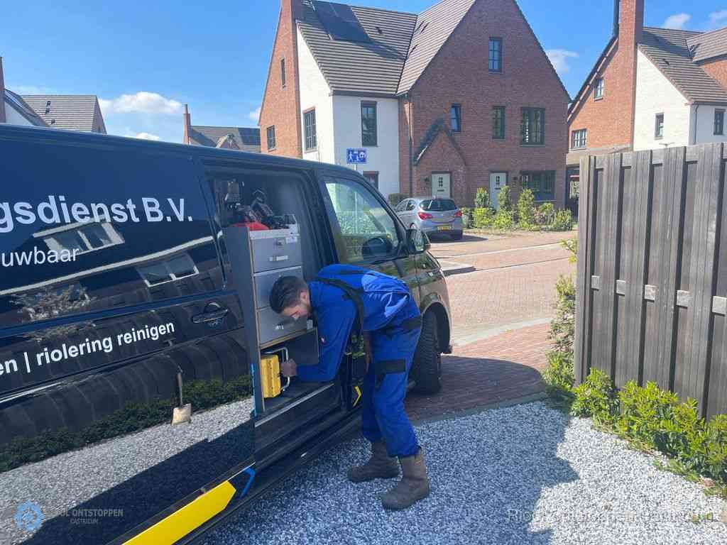 Riolering Expert Castricum