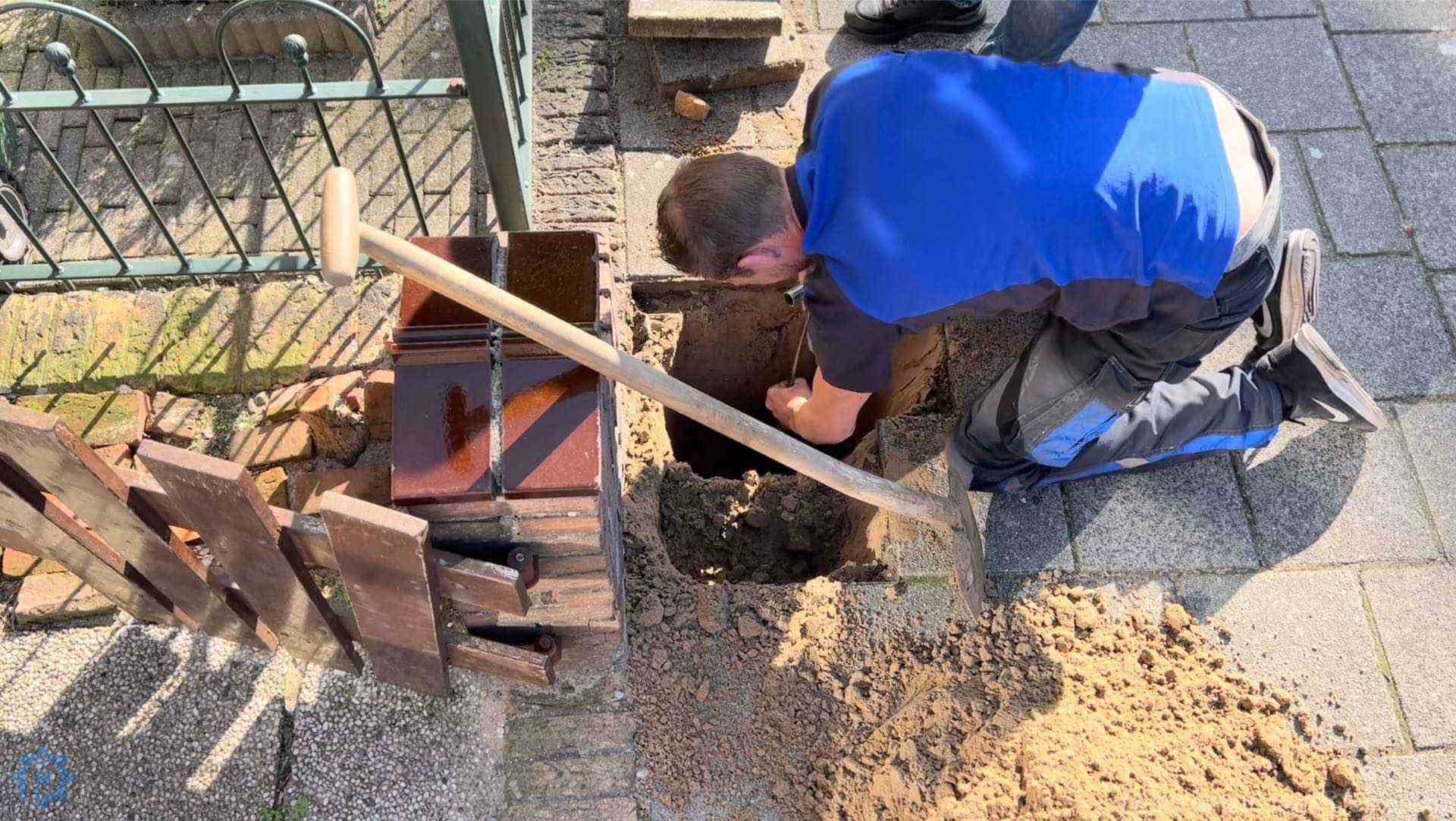 Riolering Ontstoppen Castricum