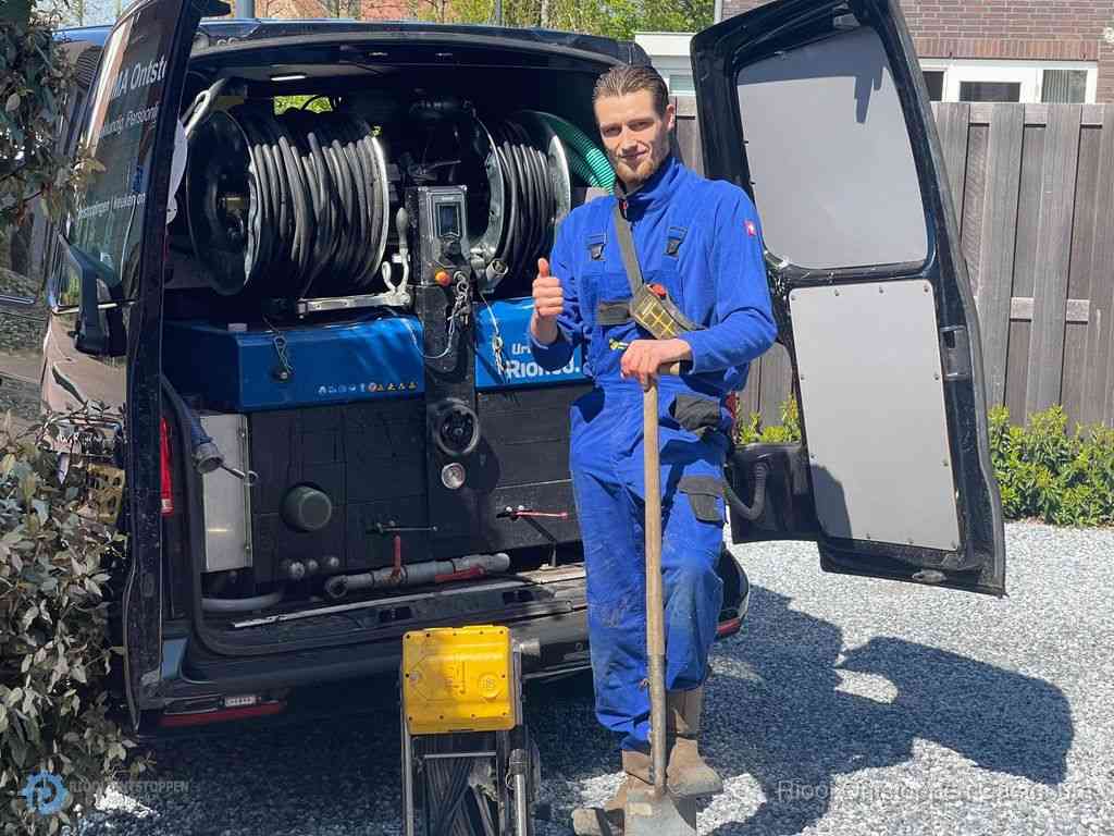 Riool Expert Castricum