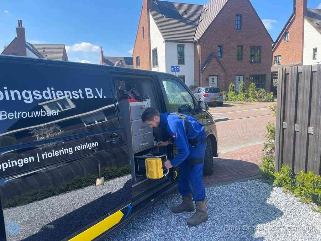 Riool Ontstoppingsbedrijf Castricum