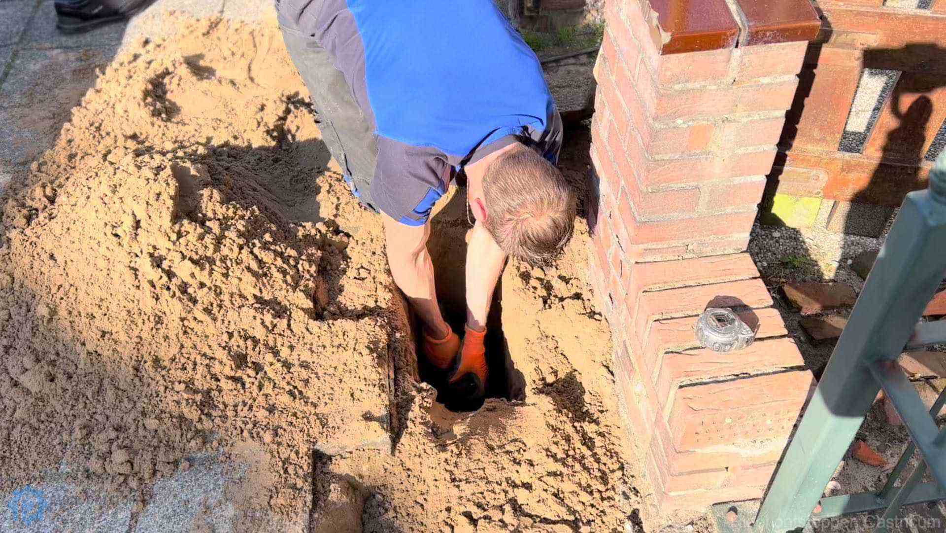 Riool Ontstopt Castricum