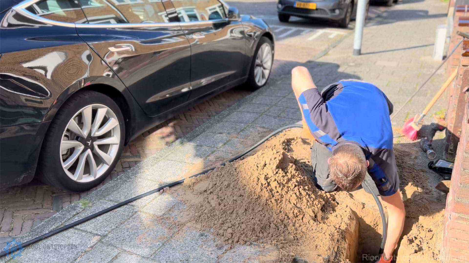 WC verstopping Castricum WC verstopping Castricum